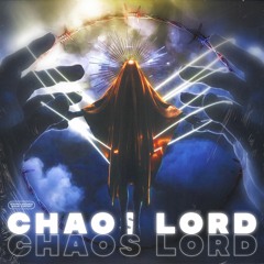 Chaos Lord w./CRYSTAL