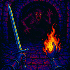 Pistols & Blades [prod. ibrandy]