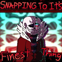 PSB!Underfell/ Undertale: Rusted - Snapping To Its Finest Thing (Cover/Take) [100 Follower Special]
