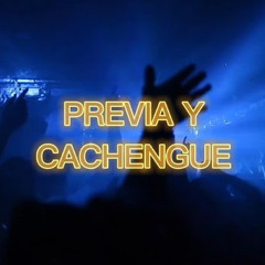 MIX LO NUEVO 2023 - PREVIA Y CACHENGUE #1 - Eric Maciel - ESPECIAL REGGAETON NUEVO