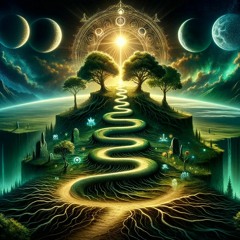 Path of the Serpent