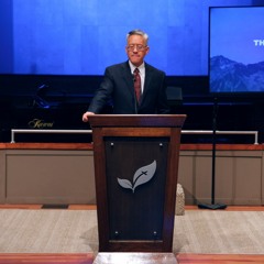 Alan Fong: All's Well That Ends Well