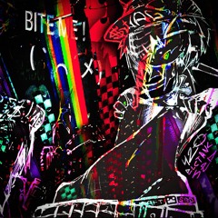 BITE ME ! (｀⌒´メ)【 ortoxone 】