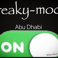freaky-mode [kizip]