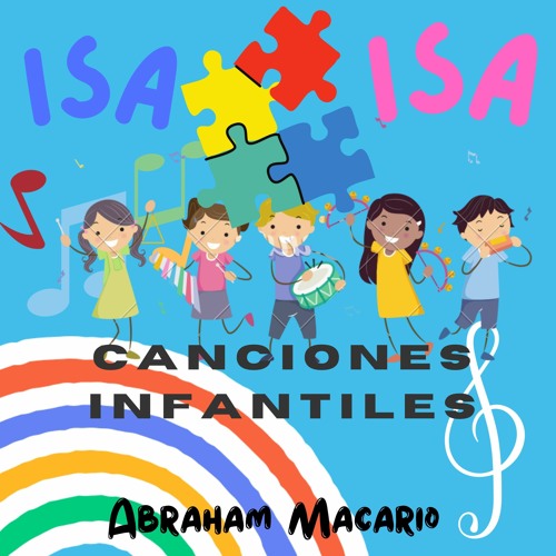 En La Iglesia -  Canciones Infantiles Para Niños Musica Cristiana Alegre Para Niños Con Dinamica