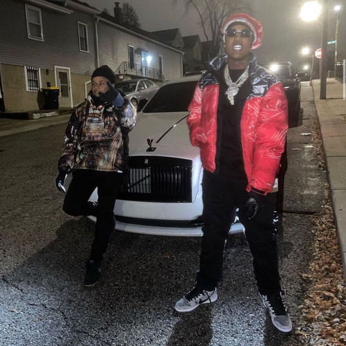 EBK Jaaybo - Dead Opps (Unreleased)