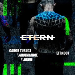 Gabor Turucz - Abundace (Original Mix)