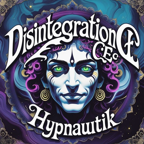 Disintegration C.E.- Hypnautik