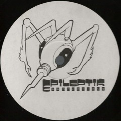 Chappy The Plumber ‎– The Hard Disc Plumber