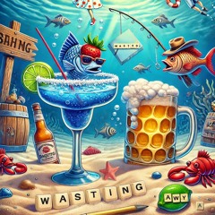 Wasted, Wasting Away