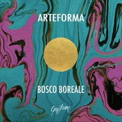 Premiere: Arteforma - Bosco Boreale [Quetame]