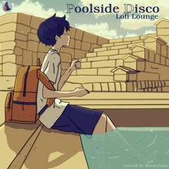 Volume 35 - Poolside Disco