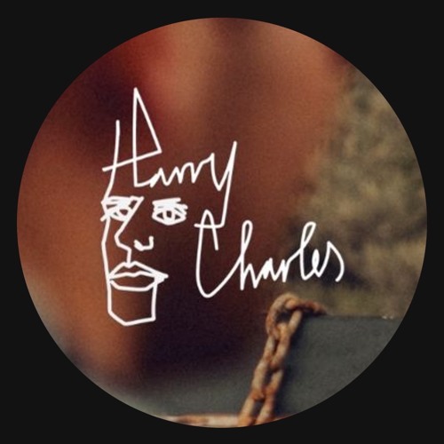 Harry Charles