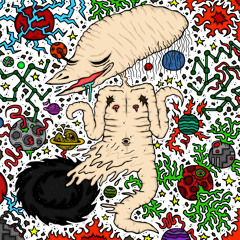 BLACK HOLE BLOWJOB /PROD.WAFFARCHY x DANNY\