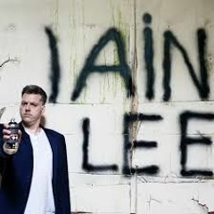 The Dad La Soul Deep Dive: Iain Lee