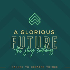 Called To Greater Things (Pastor Doug)