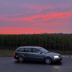 Großraum Liebe