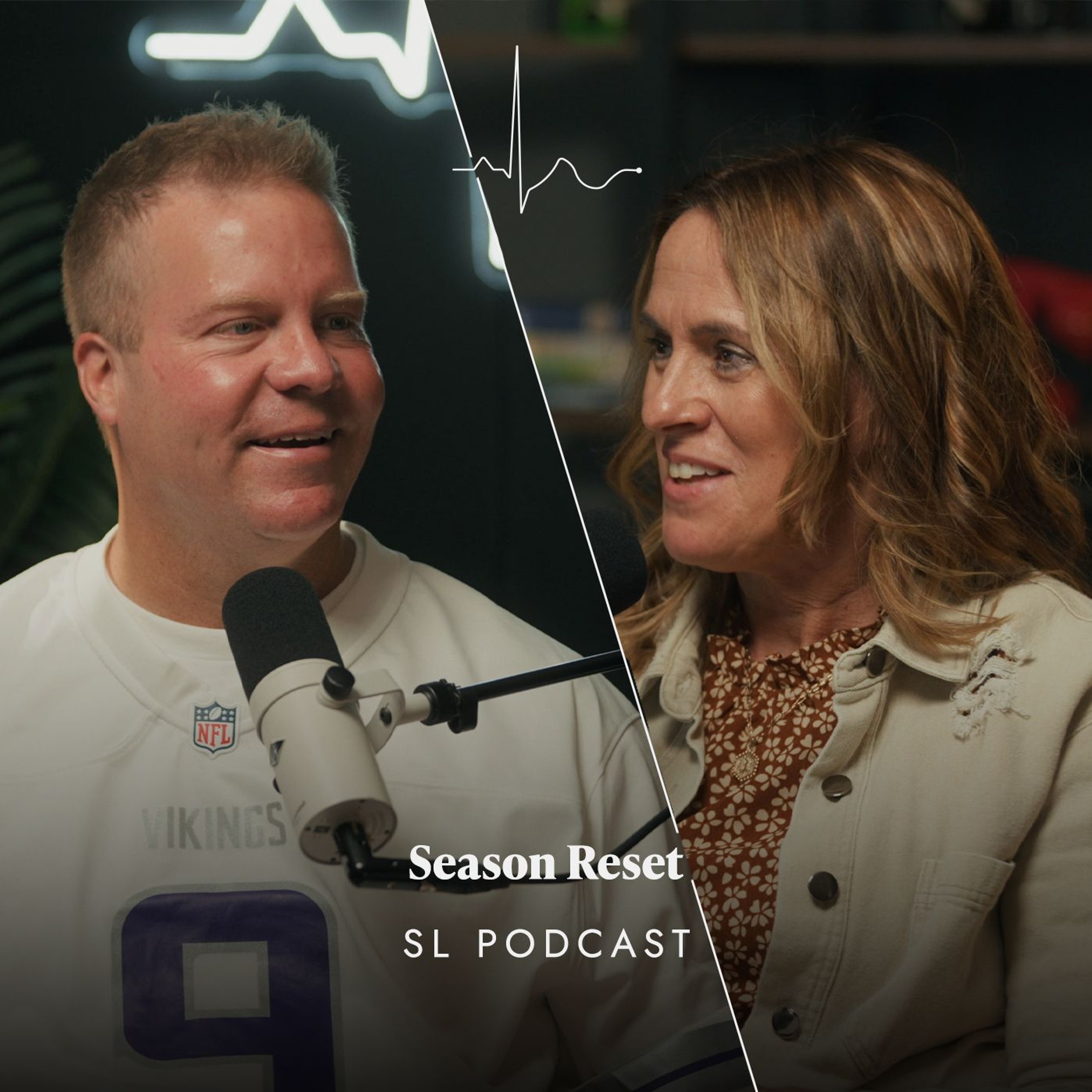Season Reset | Pastors Nate and Jodi Ruch | EP. 27 episode artwork