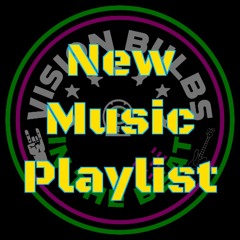 New Music Playlist