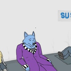 galo frito - 3 PORQUINHOS ♫