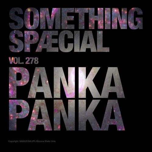PANKA PANKA: SPÆCIAL MIX 278