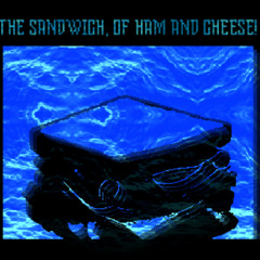 From Now On (Ham Sandwich)