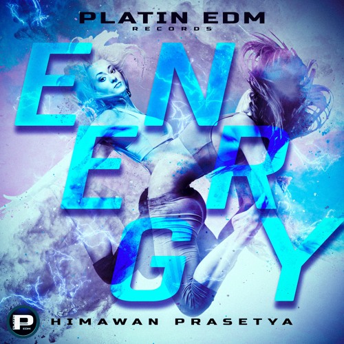 Himawan Prasetya - Energy (P019)