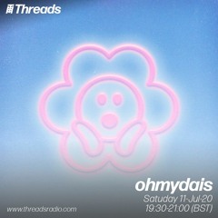 Ohmydais - 11-Jul-20