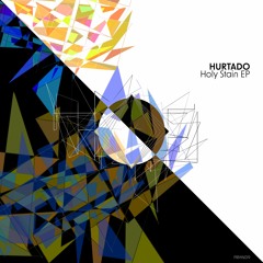 PRMN019 Hurtado - Holy Stain EP TEASER