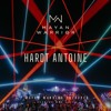 Hardt Antoine - Mayan Warrior - Burning Man 2024 DJ mix artwork - Electronic music tracklist cover image