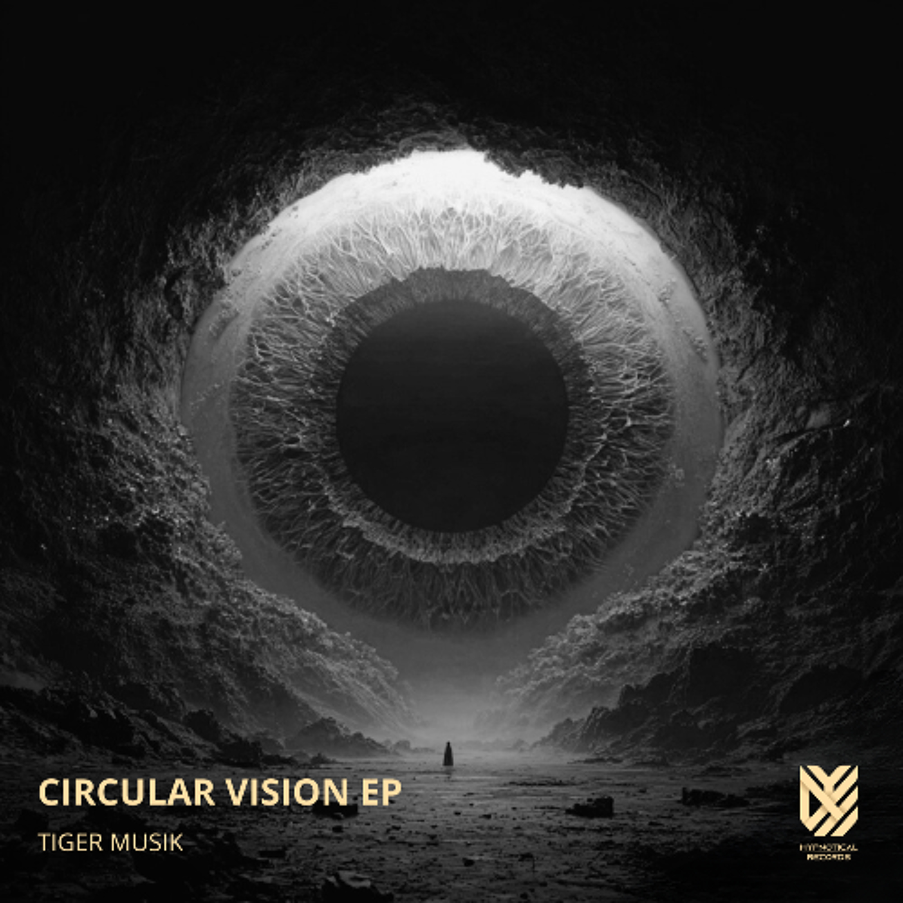 Portada de Tiger Musik