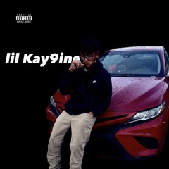 can I pt. 2 - lil kay9ine