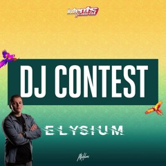 Elysium - Intents DJ Contest (BOOMBOX)