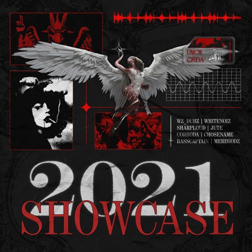 UNION CREW 2021 SHOWCASE