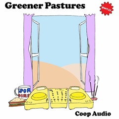 Greener Pastures p.11 - Conor Kelly