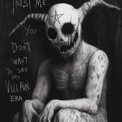 Horrorcore Witch Bitch prod.mitenberg (Lilith Snow) (New Core-ish Side Project)