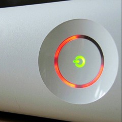 Geeked Up Playing Xbox All Day 2