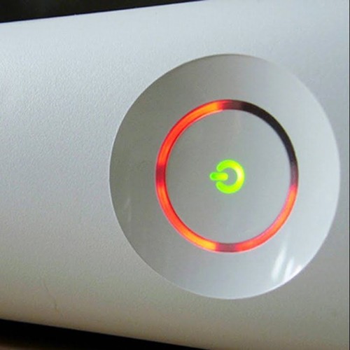 Geeked Up Playing Xbox All Day 2