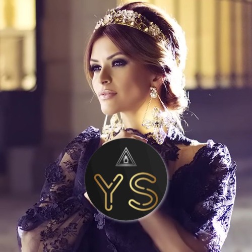 PRESLAVA - MOETO SLABO MYASTO | Преслава - Моето слабо място (Yoλn Soprλno Remix)