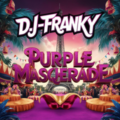 Purple Masquerade (#Defireleve)