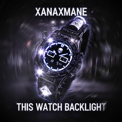 this watch backlight