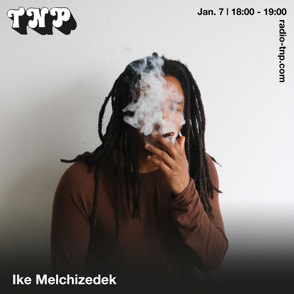 Ike Melchizedek