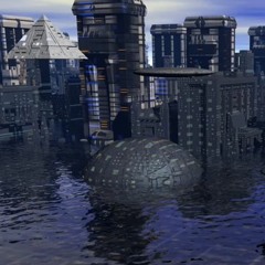 a soul trapped within a shell