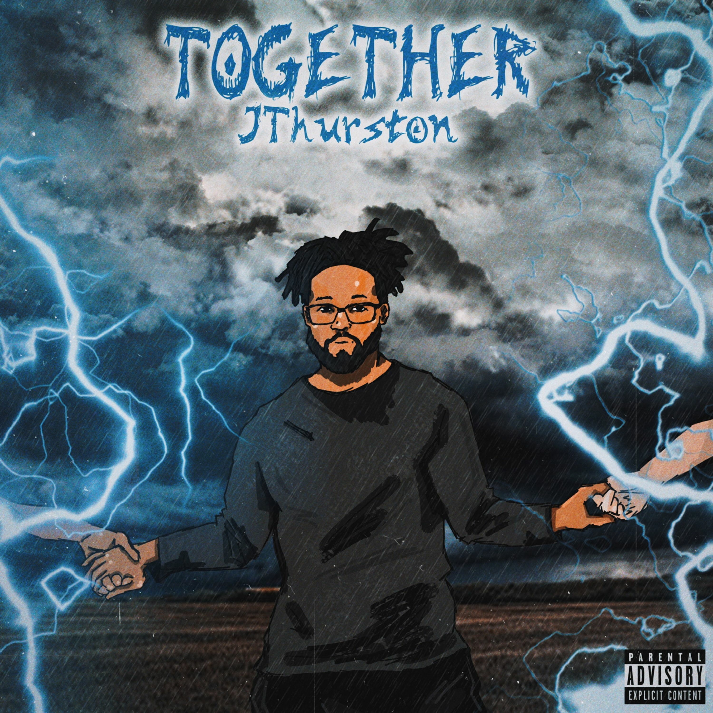 JThurston - Together [BayAreaCompass] episode artwork