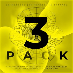 Pack 3 ($$$) - Will Caproni