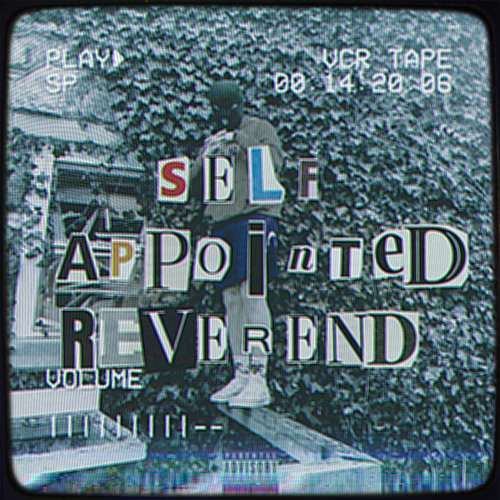 NOT A RAPPER (feat. Bummerboy & Davin Basham)