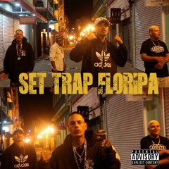 Set Trap Floripa - Daniel Leito, Lb The Greatest, Vulgo D'fé, Mc Gordo E Niggatron