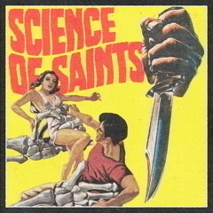 NIKTR & PURPPB3RRY - SCIENCE OF SAINTS (Full Stream)