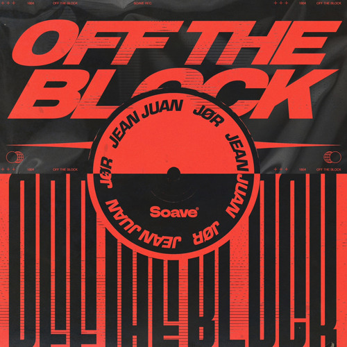 OFF THE BLOCK