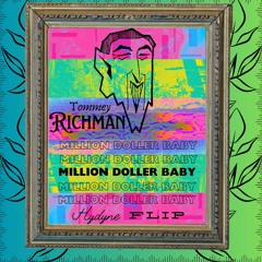 Tommy Richman - MILLION DOLLA BABY (HYDYNE FLIP)